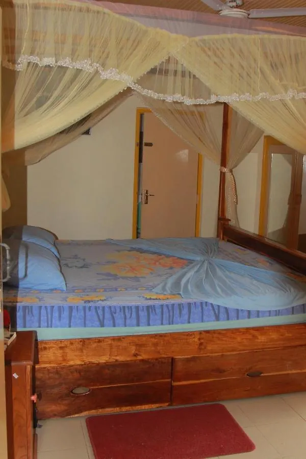 Apartament Familyhouse Negombo Sri Lanka