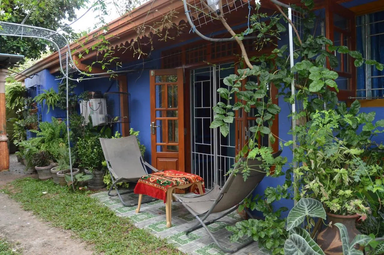 Apartament Familyhouse Negombo
