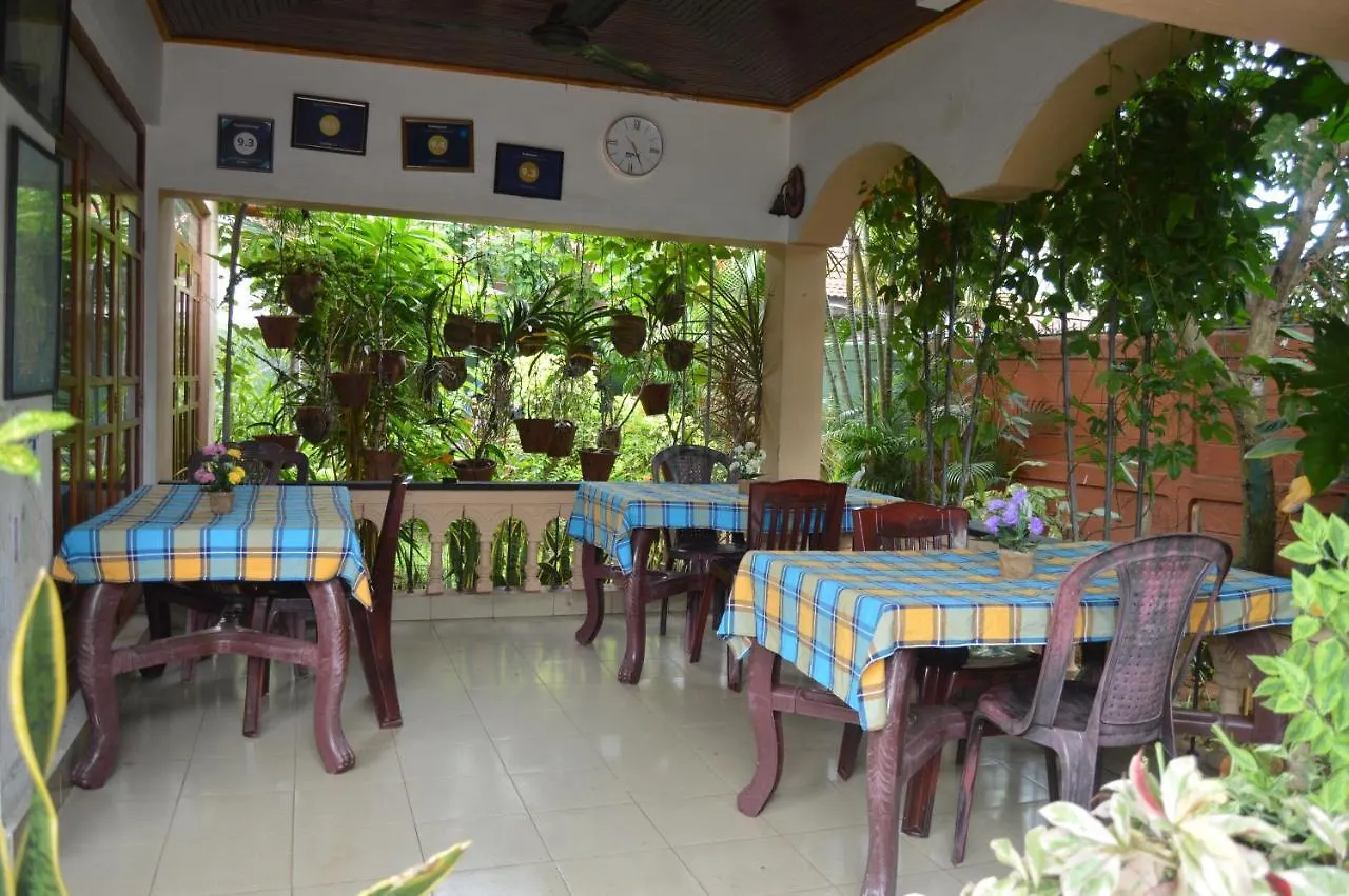 Kwatera prywatna Apartament Familyhouse Negombo
