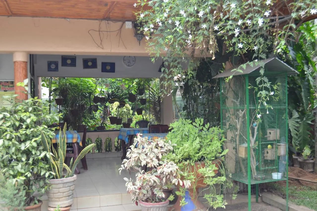 Kwatera prywatna Apartament Familyhouse Negombo