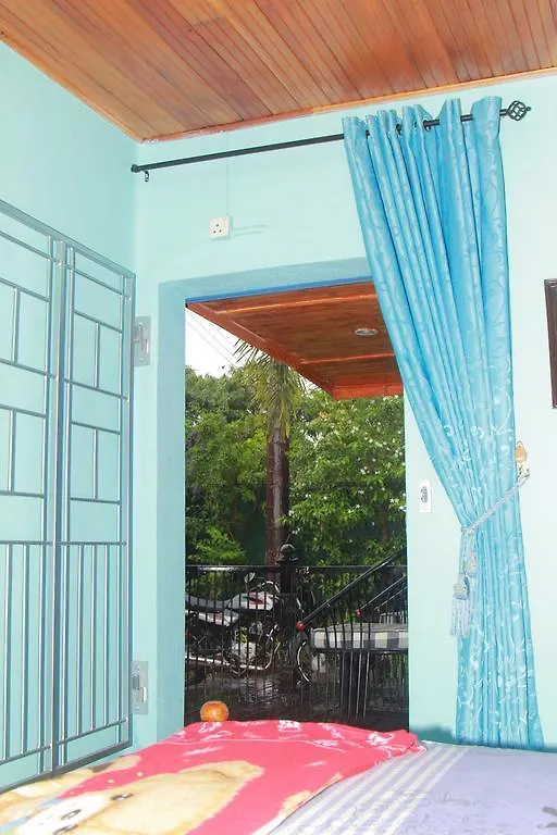Apartament Familyhouse Negombo 0*,  Sri Lanka
