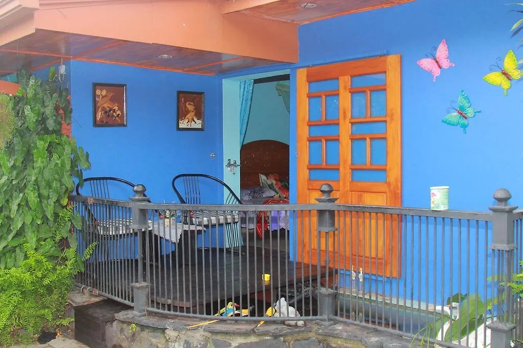 Apartament Familyhouse Negombo 0*,  Sri Lanka