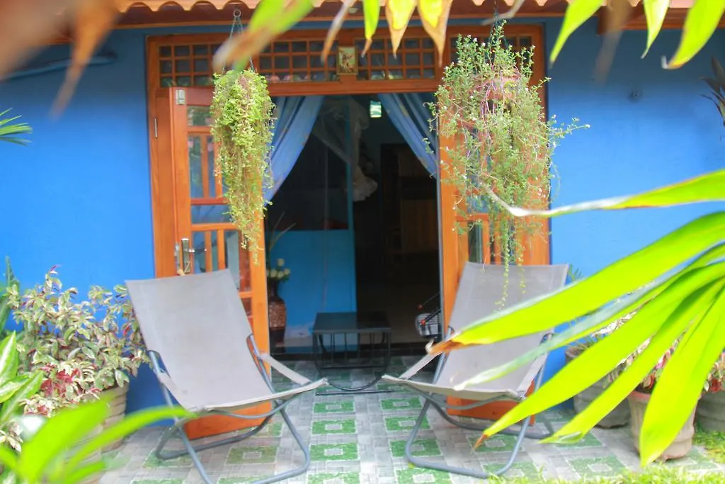 Apartament Familyhouse Negombo