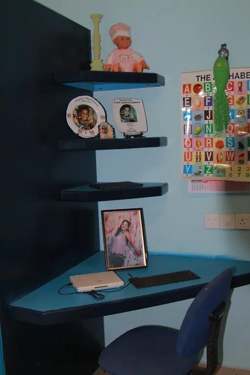 Apartament Familyhouse Negombo