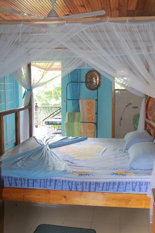 Apartament Familyhouse Negombo
