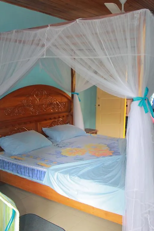 Kwatera prywatna Apartament Familyhouse Negombo