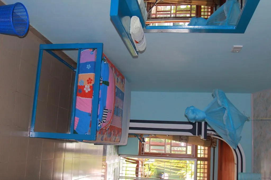 Apartament Familyhouse Negombo Sri Lanka