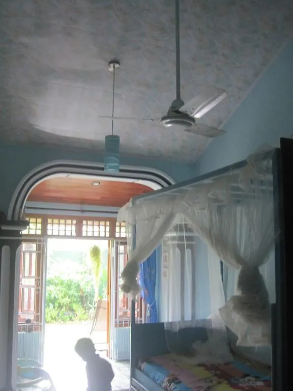 Apartament Familyhouse Negombo 0*,  Sri Lanka