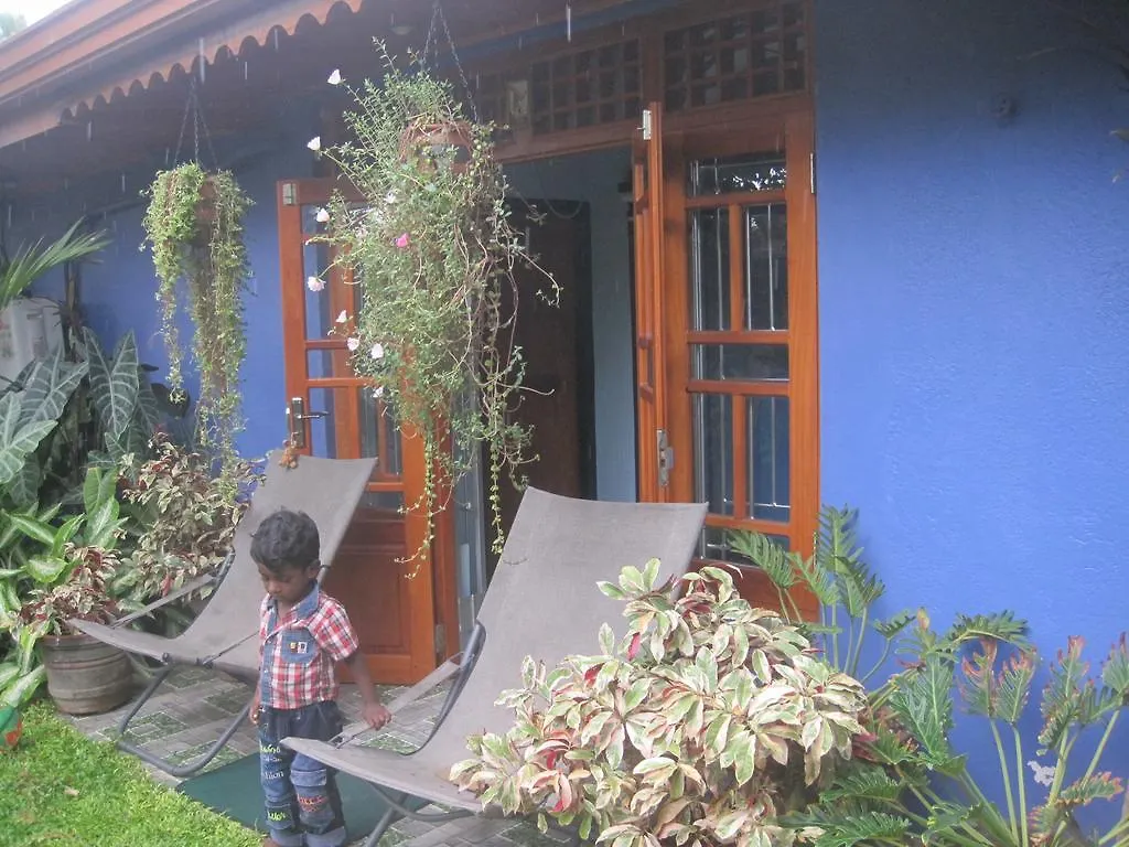 Kwatera prywatna Apartament Familyhouse Negombo