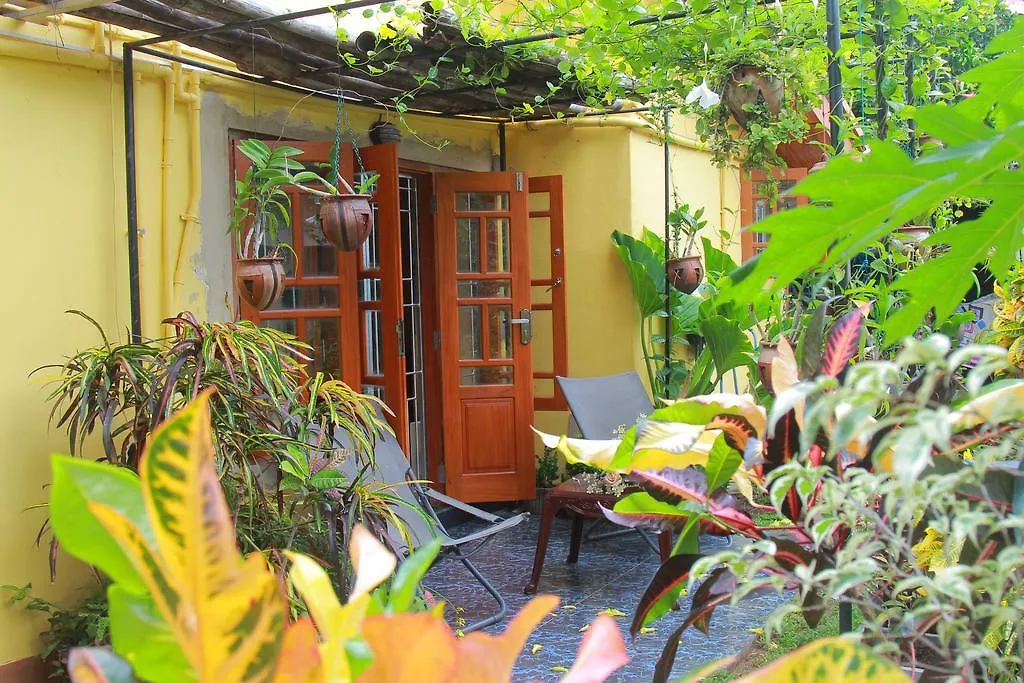 Kwatera prywatna Apartament Familyhouse Negombo