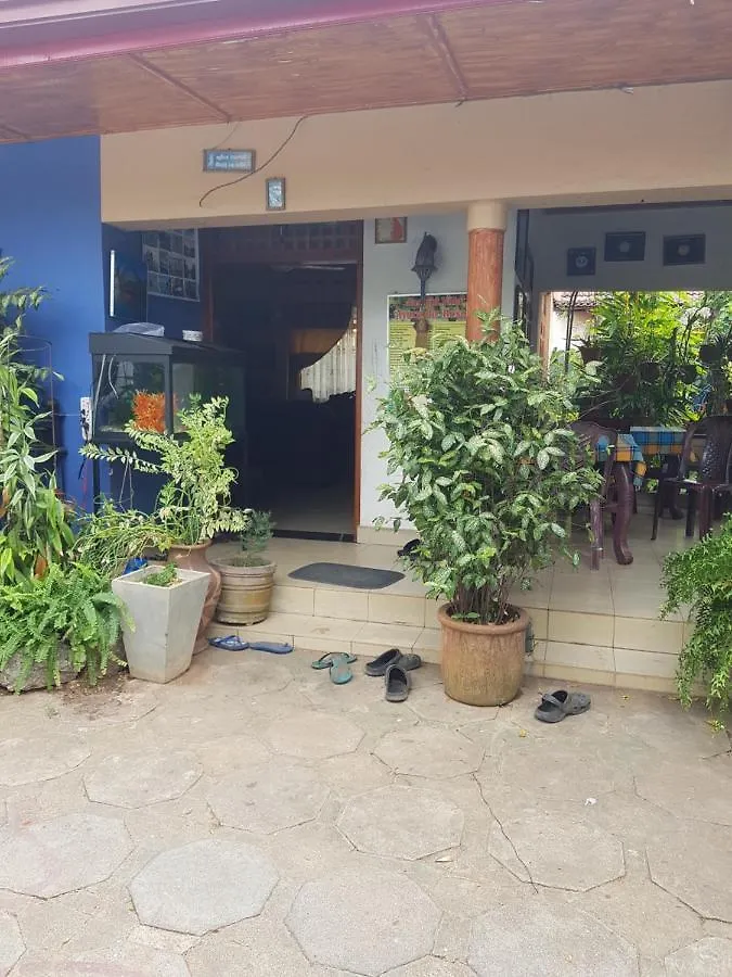 Apartament Familyhouse Negombo Sri Lanka